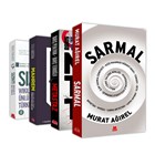 Krmz Kedi Aratrma-nceleme Seti (4 Kitap) Krmz Kedi Yaynevi