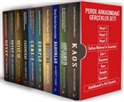 Perde Arkasndaki Gerekler Seti (10 Kitap Takm) Lopus Yaynlar
