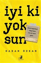 yi Ki Yoksun Olimpos Yaynlar
