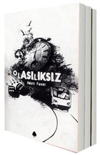 Adam Fawer Seti (3 Kitap Takm) April Yaynclk