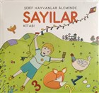 Saylar Kitab - erif Hayvanlar Aleminde Uan Kitap