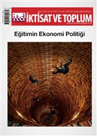 ktisat ve Toplum Dergisi Say: 113 Mart 2020 ktisat ve Toplum Dergisi