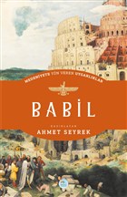 Babil - Medeniyete Yn Veren Uygarlklar Maviat Yaynlar