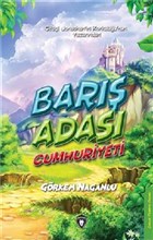 Bar Adas Cumhuriyeti Dorlion Yaynevi