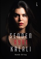 Senden Ayr Kalal kinci Adam Yaynlar