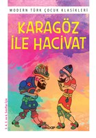 Karagz ile Hacivat Girdap Kitap