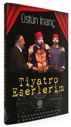 Tiyatro Eserlerim Gen Damla Yaynevi - zel rn