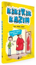Kikirik Kazm Gen Damla Yaynevi - zel rn