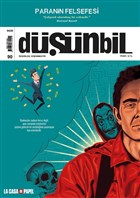 Dnbil Say: 90 Nisan 2020 Dnbil Dergisi Yaynlar