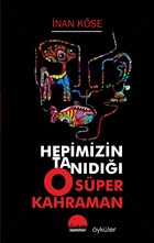 Hepimizin Tand O Sper Kahraman Kent Kitap