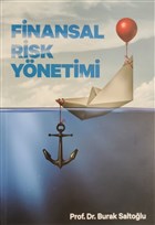 Finansal Risk Ynetimi Yazarn Kendi Yayn - Burak Saltolu