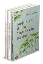smail Tokalak Kitaplar (3 Kitap Takm) Ata Yaynlar