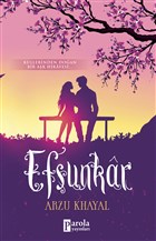 Efsunkar Parola Yaynlar