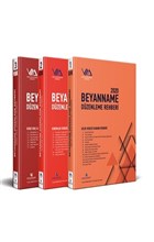 Beyanname Dzenleme Rehberi Vergi Mfettileri Dernei Yaynlar