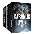 Polisiye - Gerilim Seti (6 Kitap Set) The Roman