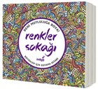Renkler Soka Seti (3 Kitap Takm) ndigo Kitap