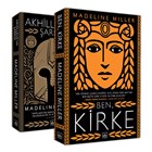 Madeline Miller Seti (2 Kitap) thaki Yaynlar