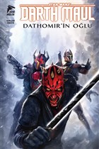 Star Wars: Darth Maul - Dathomir`in Olu izgi Dler Yaynevi