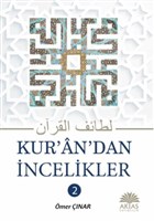Kur`an`dan ncelikler 2. Cilt Akta Yaynclk