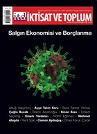 ktisat ve Toplum Dergisi Say: 114 Nisan 2020 ktisat ve Toplum Dergisi