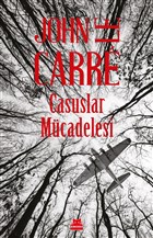Casuslar Mcadelesi Krmz Kedi Yaynevi
