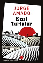 Kzl Tarlalar Krmz Kedi Yaynevi