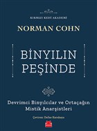 Binyln Peinde Krmz Kedi Yaynevi