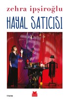 Hayal Satcs Krmz Kedi Yaynevi
