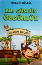 Bir Gnlk zgrlk Dahi ocuk Yaynlar