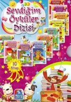 Sevdiim ykler Dizisi 10 Kitap Mercek ocuk