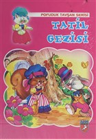Dz Yazl Pofuduk Tavan Serisi 5 Kitap Tay ocuk Yaynlar
