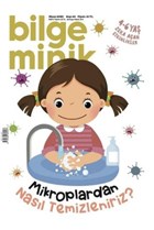 Bilge Minik Dergisi Say: 44 Nisan 2020 Bilge ocuk Dergisi