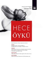 Hece ki Aylk yk Dergisi Say: 98 Nisan 2020 Hece Dergisi