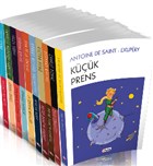 ocuk Klasikleri Seti 1 (10 Kitap Takm) Teen Yaynclk