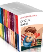 Teen ocuk Klasikleri Seti 2 (10 Kitap Takm) Teen Yaynclk
