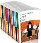ocuk Klasikleri Seti 3 (10 Kitap Takm) Teen Yaynclk