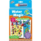 Water Magic Sihirli Kitap Deniz Kenarnda Galt 1005290 Galt