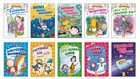 Merakl Sorular (10 Kitap Takm) Eksik Para Yaynlar