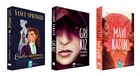 Genlik (3 Kitap Takm) Set 1 Eksik Para Yaynlar
