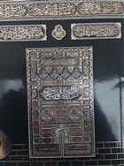 41 Yasin-i erif Kabe Yapl Medrese Kitabevi