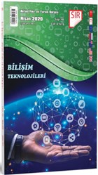 Sr Aktel Fikir ve Yorum Dergisi Say: 46 Nisan 2020 Sr Dergisi