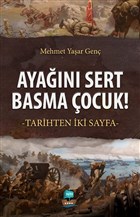 Ayan Sert Basma ocuk! Yafes Yaynlar