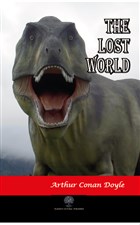 The Lost World Platanus Publishing