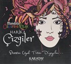 Harika izgiler - Mandala Colouring Relax Karatay Yaynlar
