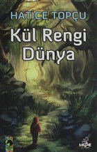 Kl Rengi Dnya Maske Kitap