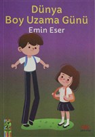Dnya Boy Uzama Gn Patik Kitap
