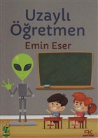 Uzayl retmen Patik Kitap