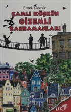aml Kkn Gizemli Kahramanlar L10 Kitap