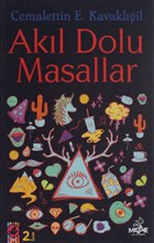 Akl Dolu Masallar Maske Kitap