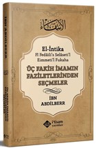  Fakih mamn Faziletlerinden Semeler `tisam Yaynlar
